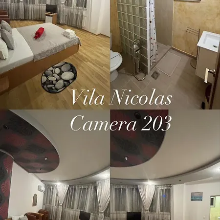 Guest house Nicolas Tripla *