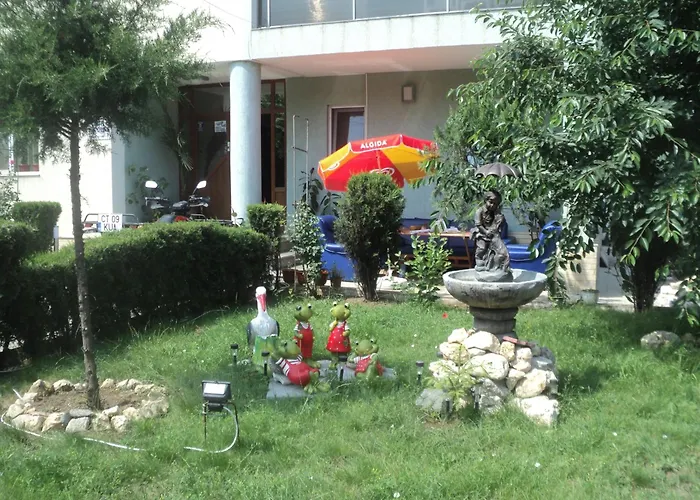 Nicolas Tripla Vendégház *